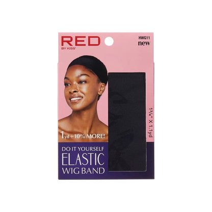 Elastic Wig Band 4.5 cm 1.1 yd #HWG11