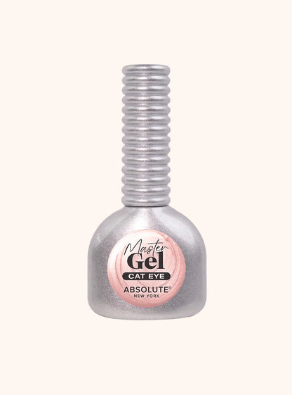 Aboslute Master Gel Cat Eye Glass Bead MNMC