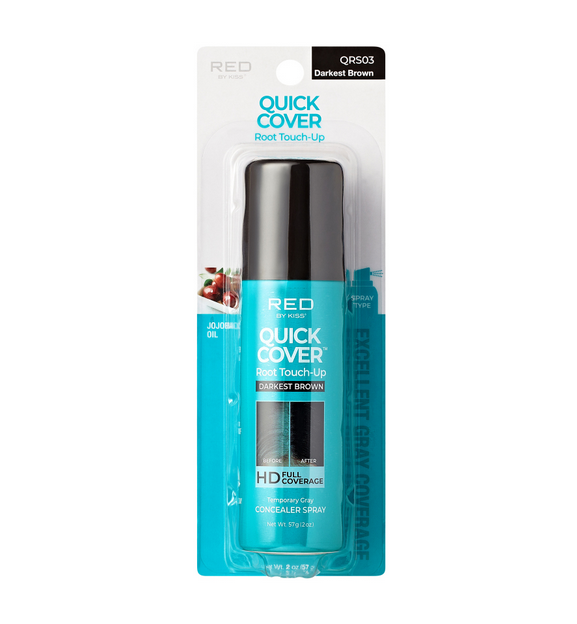 Quick Cover Root Touch-Up