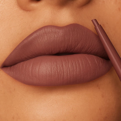 Nicka K LLPS Precision Stay Gel Lip Liner
