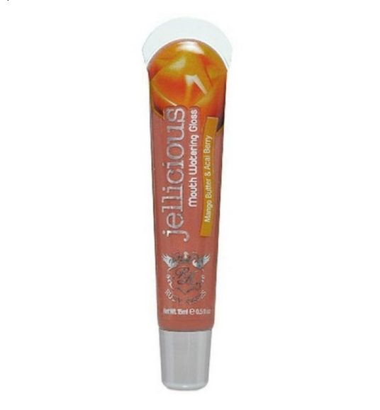 Ruby Kisses Jellicious Lip Gloss -JLG
