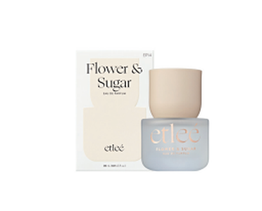 ETLEE EDP THE BLEND 30ML