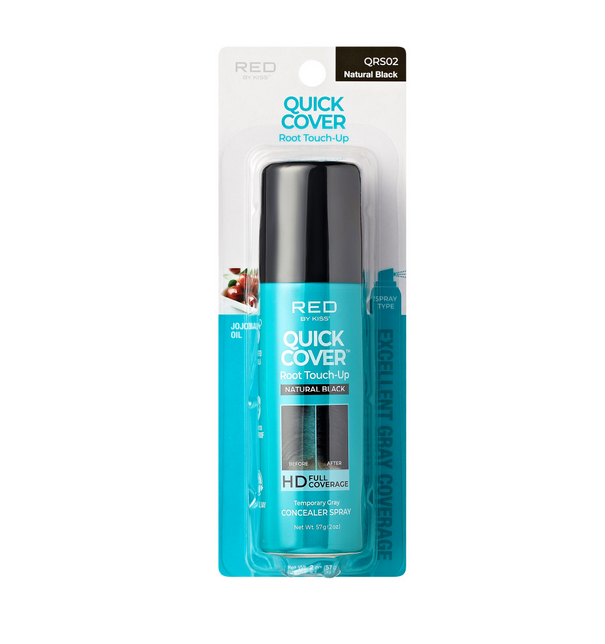 Quick Cover Root Touch-Up