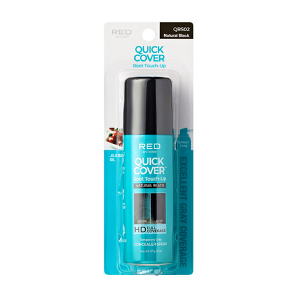 Quick Cover Root Touch-Up