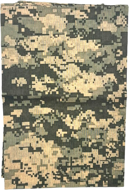 Banana Digi Camo Grey (1DZ)