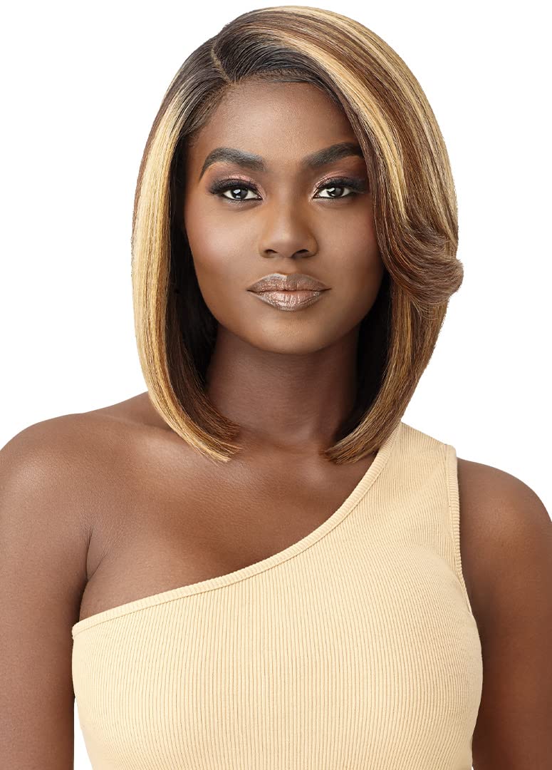 Outre Dinella 12" Wig