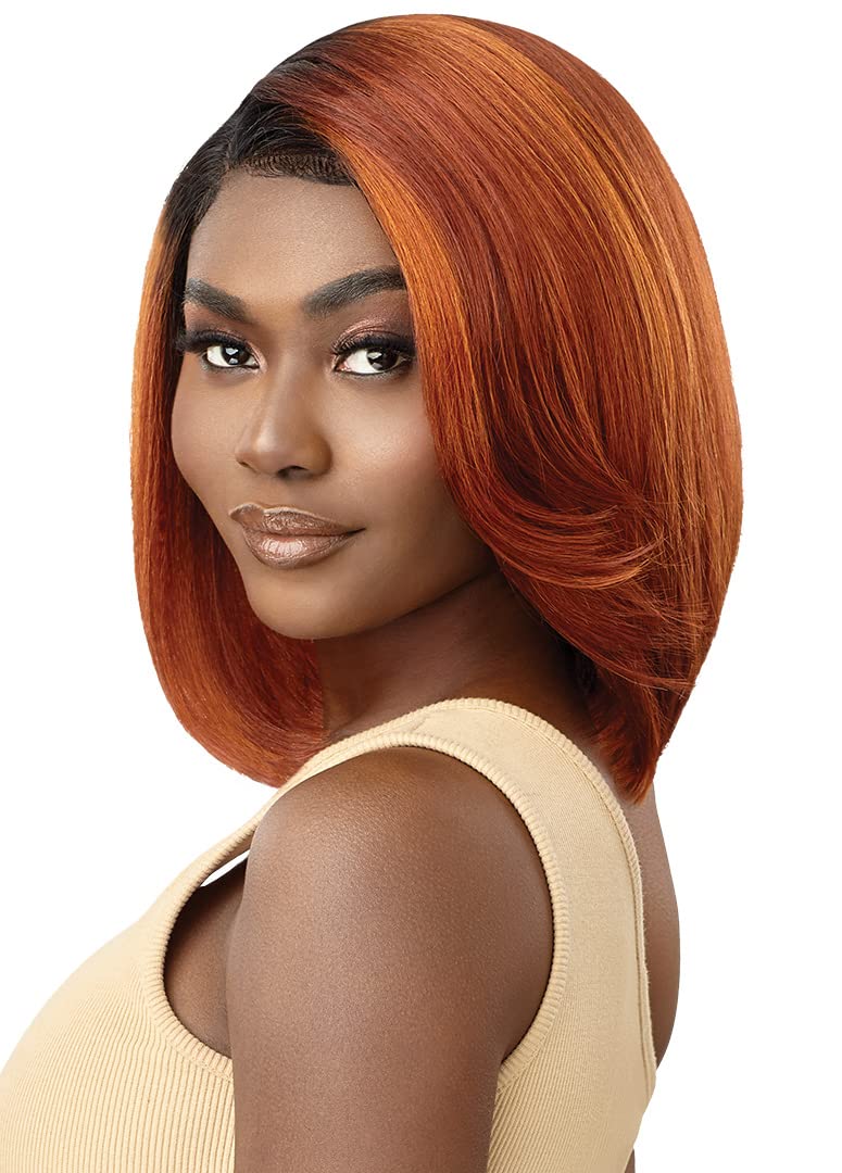 Outre Dinella 12" Wig