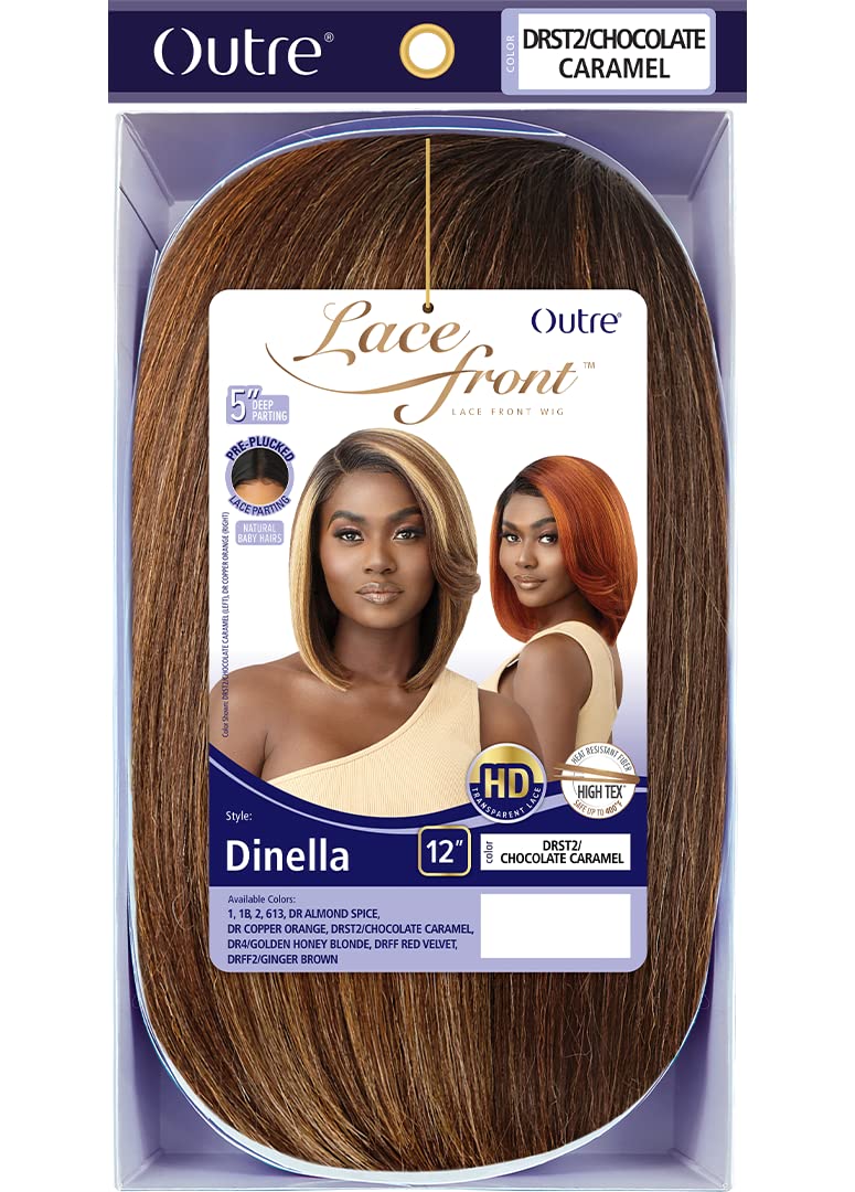 Outre Dinella 12" Wig