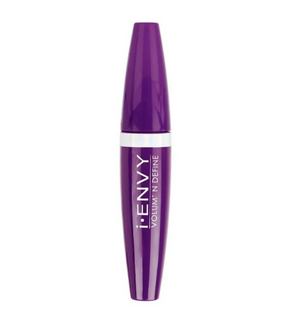 i-Envy Lash N Volum N Define Mascara -LEV