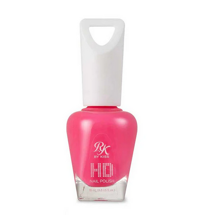 Ruby Kisses High Definition Nail Polish -HDP