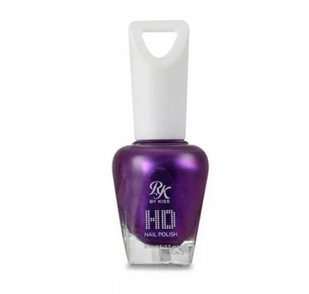 Ruby Kisses High Definition Nail Polish -HDP