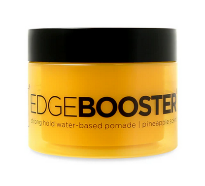 Style Factor Edge Booster Water-Based Pomade 3.38 oz