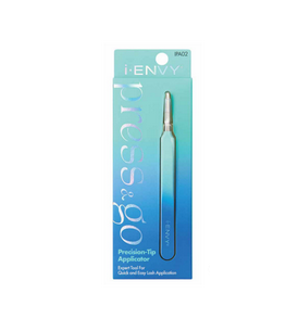 Envy Press & Go Precision Tip Applicator