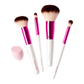 RK Makeup Brush Kit - Complexion (RA03)