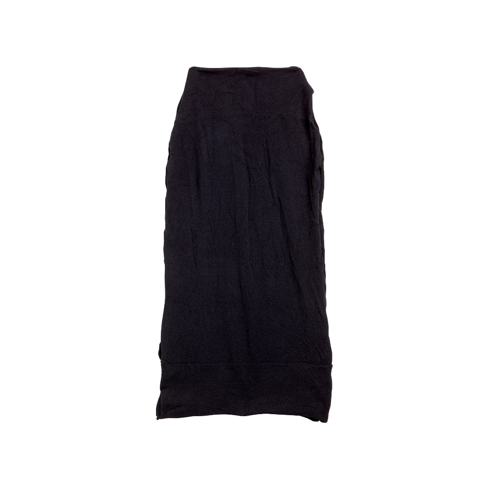 Red Dreadlocks Stocking Cap Regular 7X13 HDS03