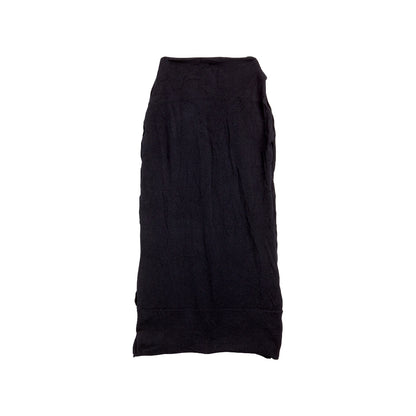 Red Dreadlocks Stocking Cap Regular 7X13 HDS03