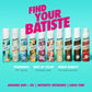 Batiste Blush Dry Shampoo 3.81 oz