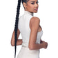 Bobbi Boss MOD060 Box Braid Ponytail 40"