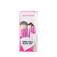 Ruby Kiss Total Face Makeup Brush Kit - RA01