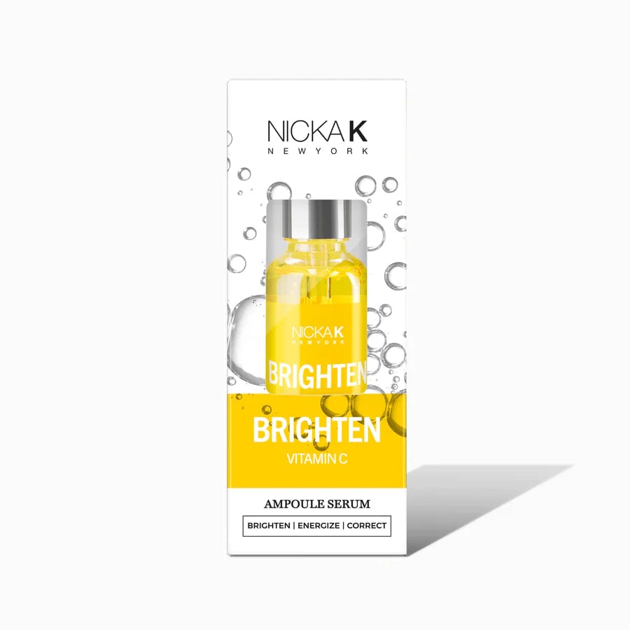 Nicka K Brighten Vitamin C Serum 1 oz. - SSAM01