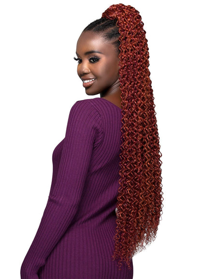 Bobi Boss Forever Nu Jerry Curl 30"