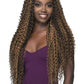 Forever Nu Jerry Curl  24" FRNUJC