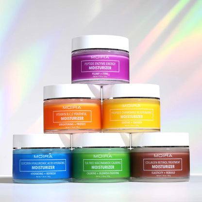 Moira Beauty Moisturizer