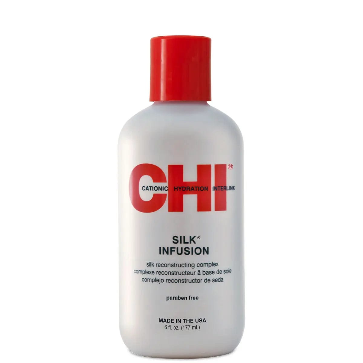 Chi Silk Infusion Reconstructing Complex 6 oz