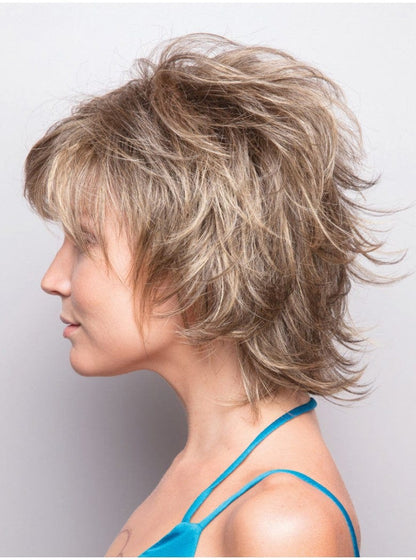 Noriko Lexy (Basic Cap) - 1642