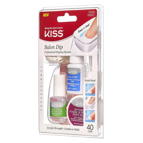 Kiss Salon Dip Professional Dipping System KSD01