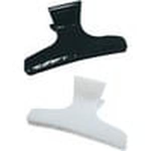 Soft 'N Style 2" BUTTERFLY CLAMPS-185B SNS