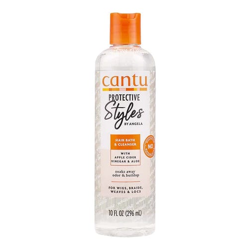 CANTU Protective Styles Hair Bath & Cleanser (10oz)
