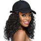 Vivica A Fox Capdo CD Curly