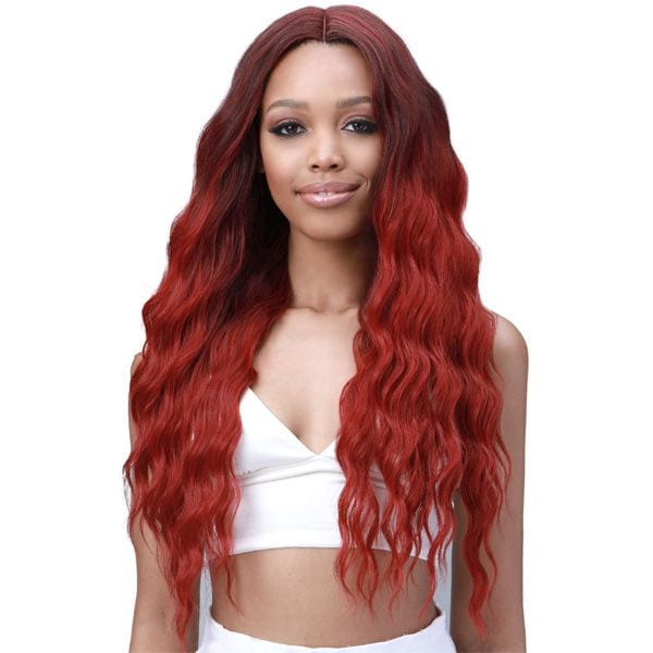 Miss Origin Natural Beach Curl MOBNBE