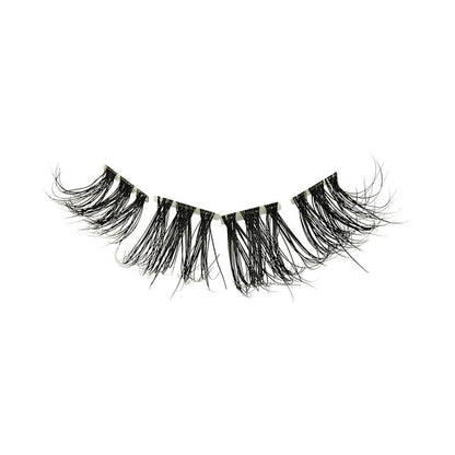 VLuxe VLE Airy Mink Clusters