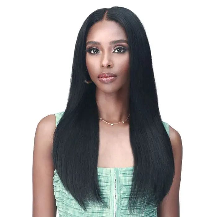 Bobbi Boss Boss Lace MHLF909 Natural Straight 24 100% Virgin Remy Hair