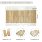 Eve Hair Hair Extension Replacement Tape Double Sided 4x0.8cm