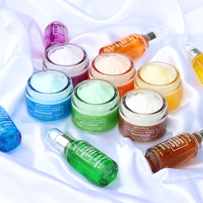 Moira Beauty Moisturizer