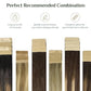 Eve Hair Hair Extension Replacement Tape Double Sided 4x0.8cm