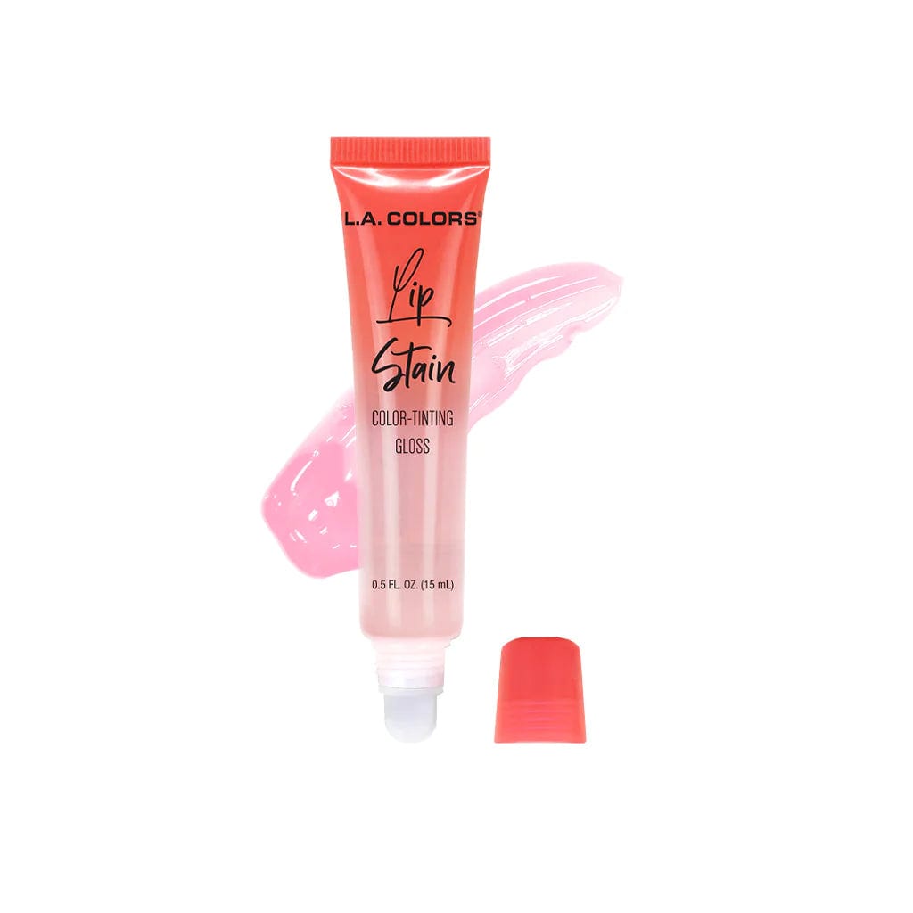 LIP STAIN COLOR TINTING GLOSS