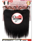 Eve Hair Swiss Lace Closure Straight 13X5 10" - HD135ST-10