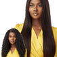 Mytresses Gold Label Wet & Wavy - Splash Deep 10"12"14" + 4X4 HD Closure