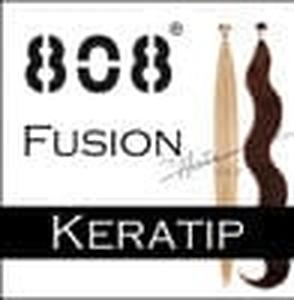 808 Keratip (U-Tip) Body Wave 22"