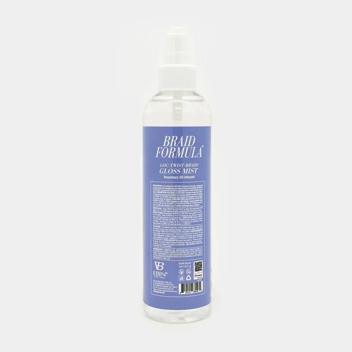 Loc Twist Braid Gloss Mist 8 oz