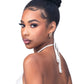 Bobbi Boss MOD061 French Braid PonyTail 40"