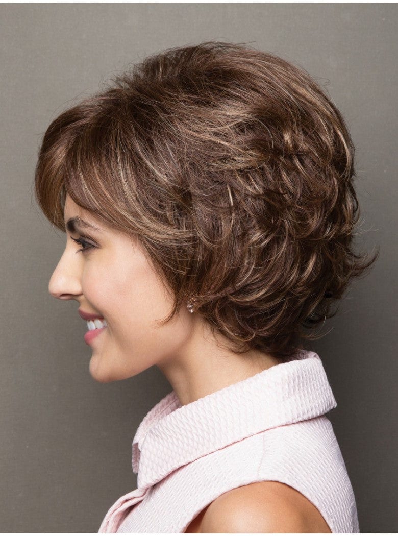 Noriko Wigs - Sandie #1648