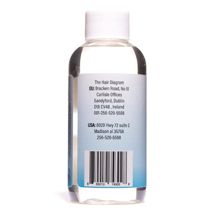 Bold Hold Lace Remover 4 oz