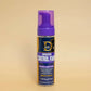 Black Panther Braid Control Foam 3.4 oz