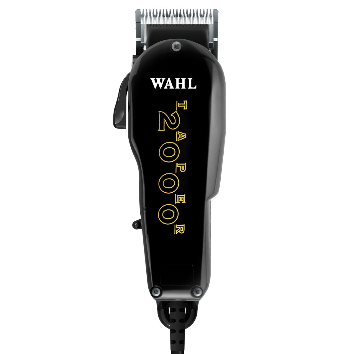 WAHL TAPER 2000 CLIPPER BLACK
