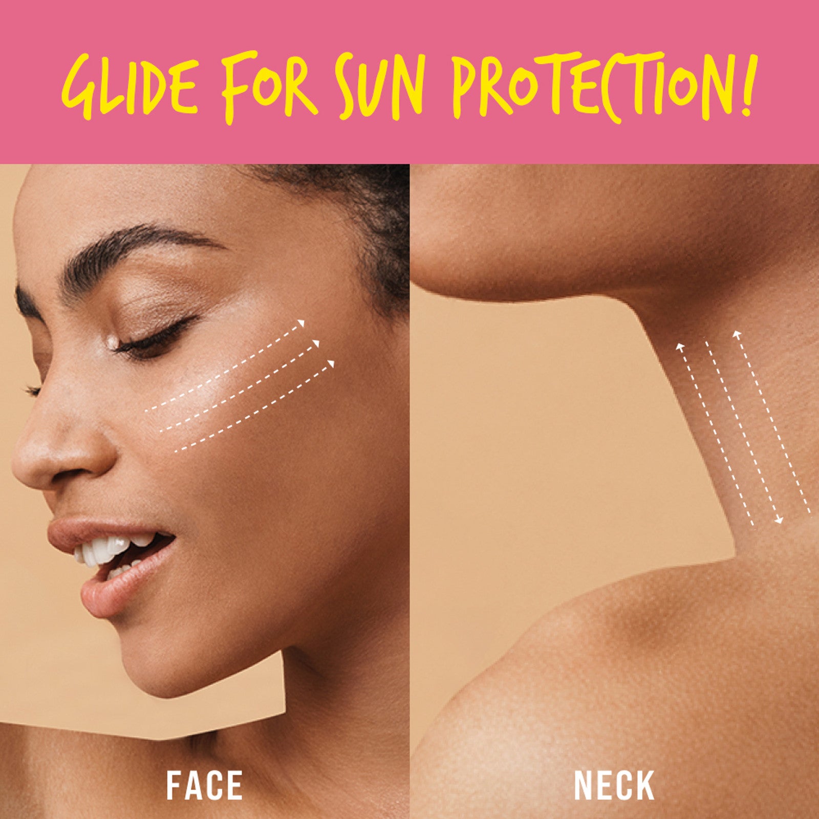 Kiss Berries Skin Protector Serum Stick Single SRS01